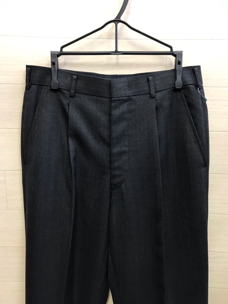 神奈川県　伊勢原高校　ズボン　冬　【0203899】