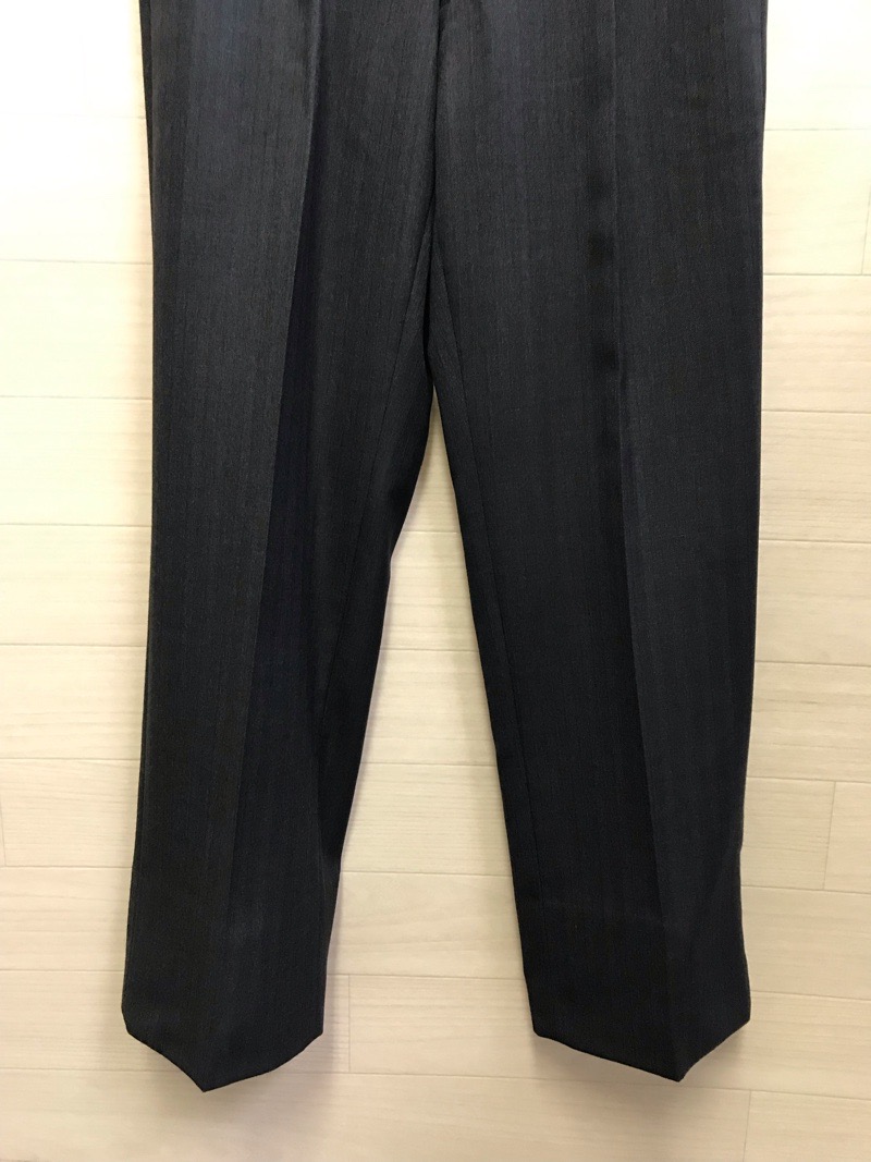 神奈川県　伊勢原高校　ズボン　冬　【0203899】