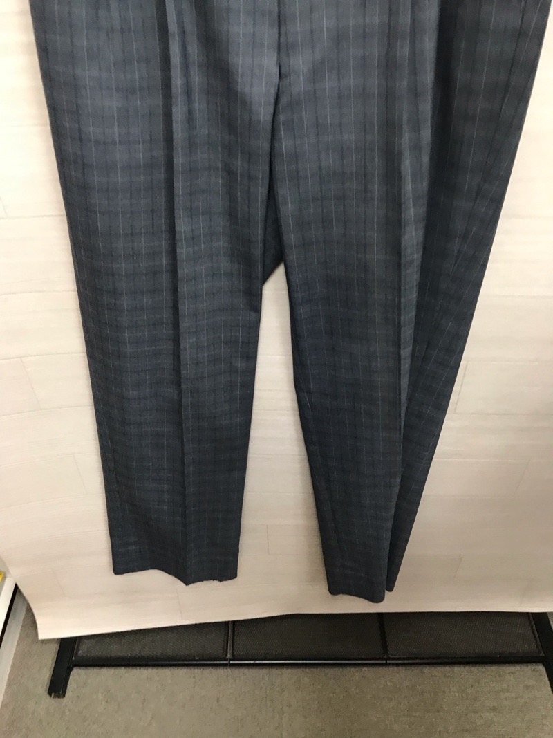 神奈川県 大和商業高校 ズボン(夏)【0301153】