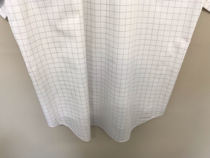 神奈川県　平塚中等教育学校　ワイシャツ（半袖）【0303859】