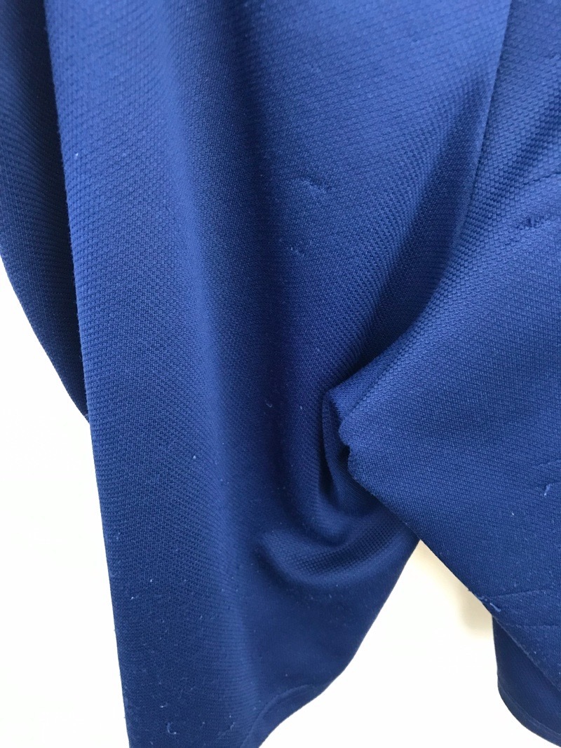 神奈川県　今泉中学校　ハーフパンツ　【0304251】