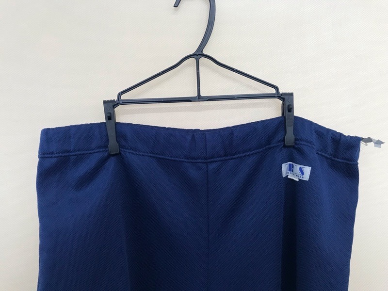 神奈川県　今泉中学校　ハーフパンツ　【0304251】