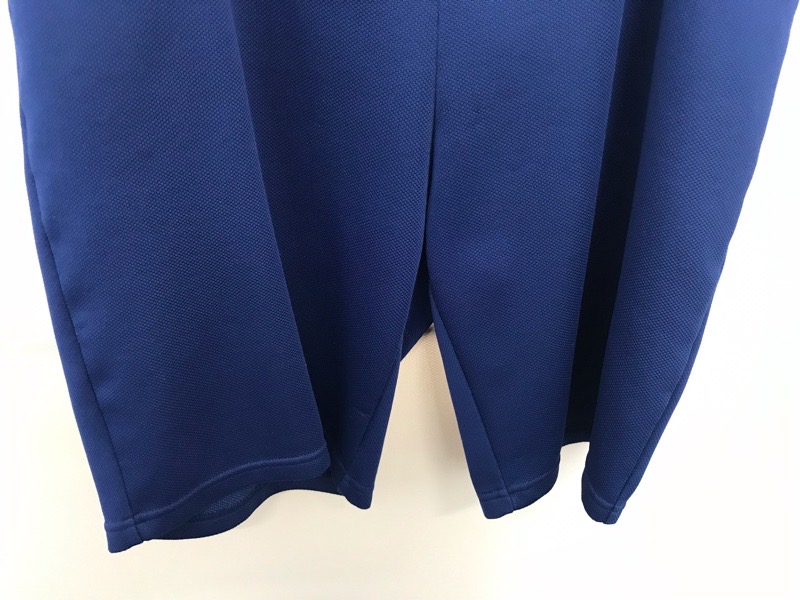 神奈川県　今泉中学校　ハーフパンツ　【0304251】