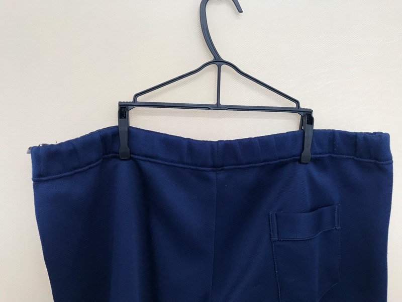 神奈川県　今泉中学校　ハーフパンツ　【0304251】