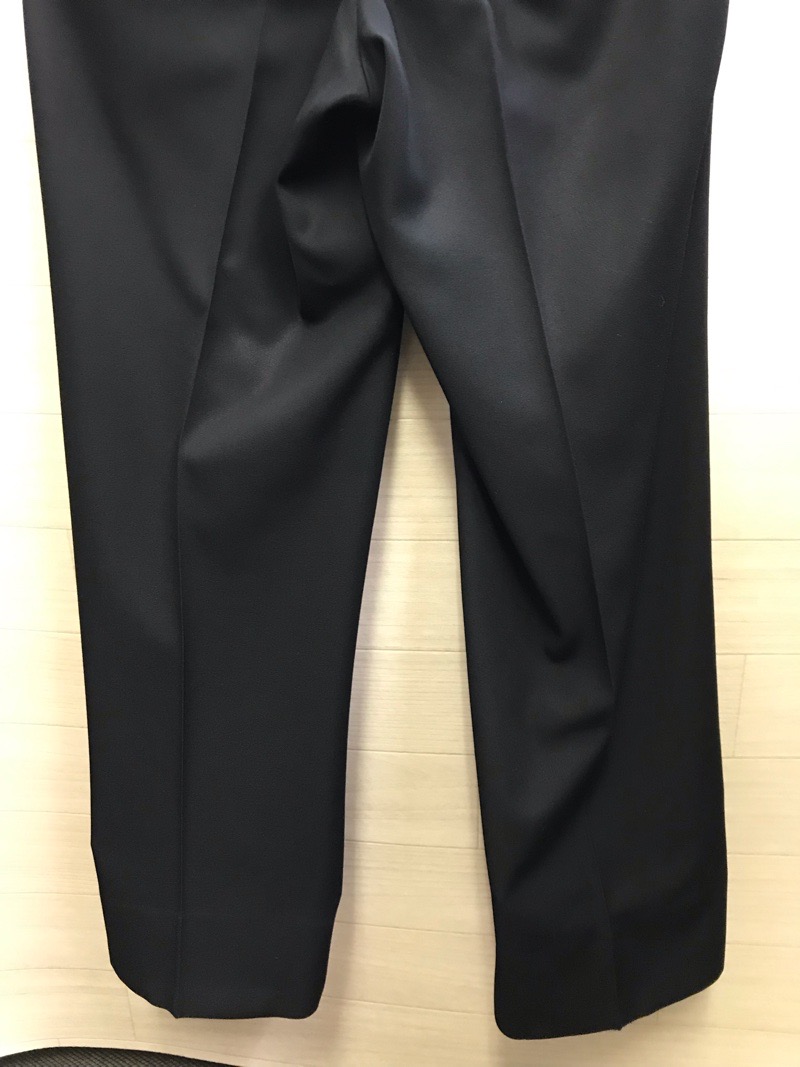 神奈川県　茅ヶ崎高校　ズボン　【0204432】