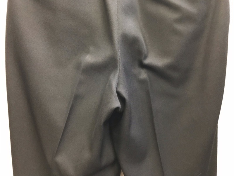 神奈川県　茅ヶ崎高校　ズボン　【0204432】