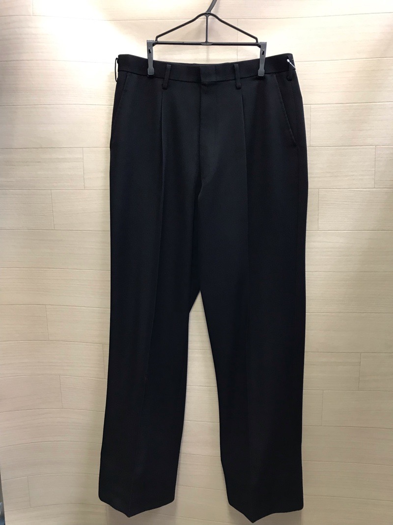 神奈川県　茅ヶ崎高校　ズボン　【0204432】