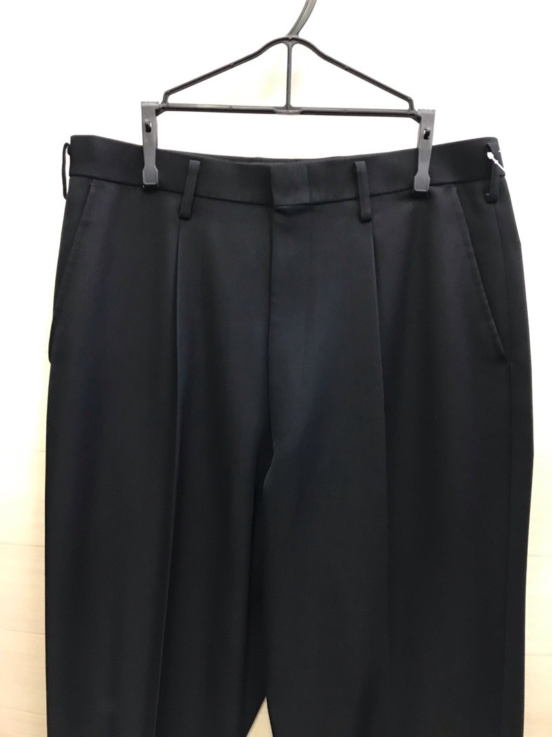 神奈川県　茅ヶ崎高校　ズボン　【0204432】