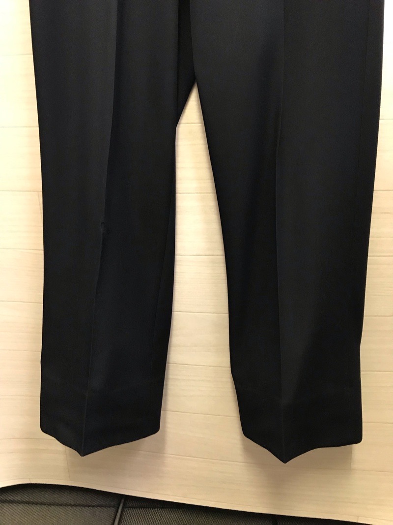 神奈川県　茅ヶ崎高校　ズボン　【0204432】