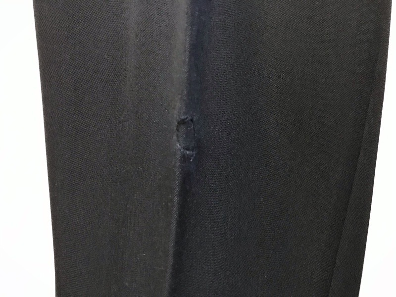 神奈川県　茅ヶ崎高校　ズボン　【0204432】