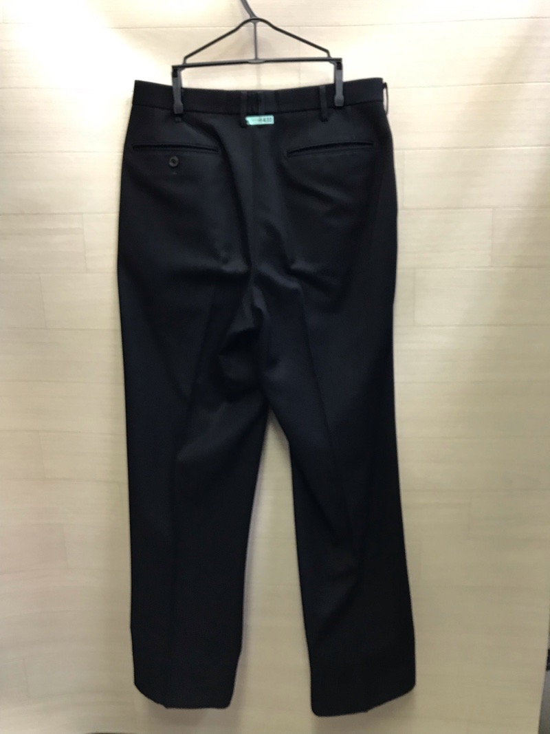 神奈川県　茅ヶ崎高校　ズボン　【0204432】