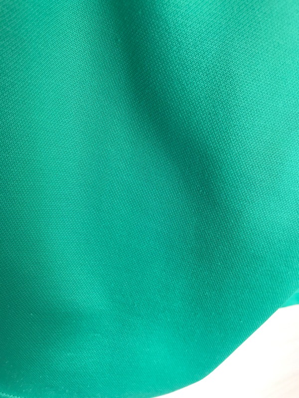 神奈川県　成瀬中学校　ハーフパンツ　【0306717】