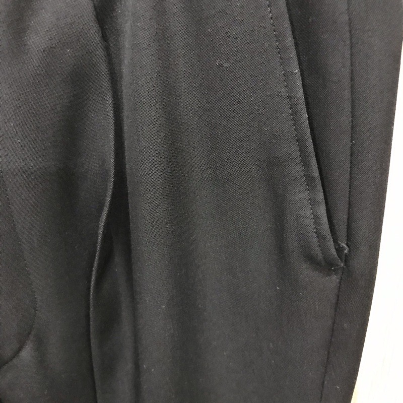 神奈川県　秦野高校　ズボン　【0202942】