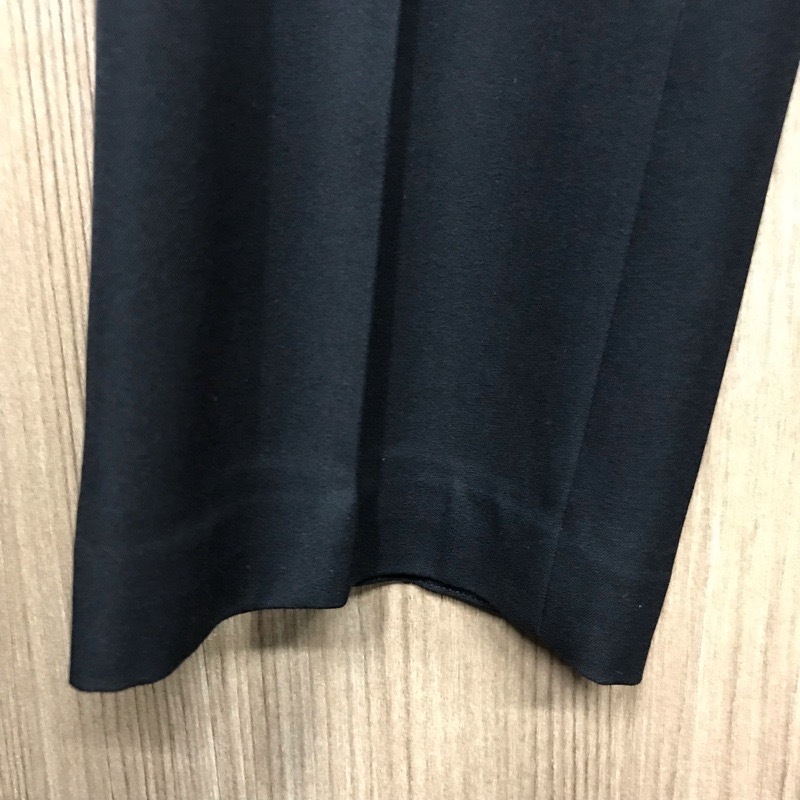 神奈川県　秦野高校　ズボン　【0202942】