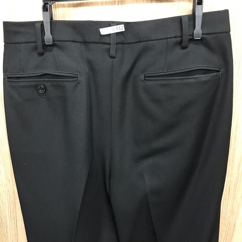 神奈川県　秦野高校　ズボン　【0202942】