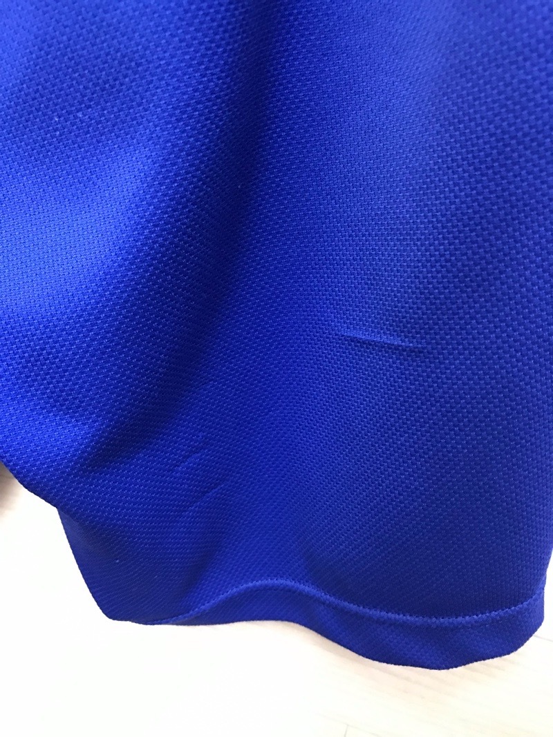 相模原市立上溝南中学校　ハーフパンツ　【0302292】