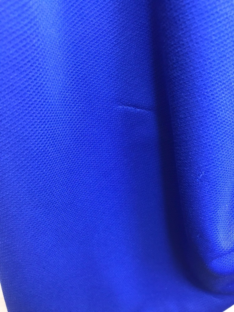 相模原市立上溝南中学校　ハーフパンツ　【0302292】