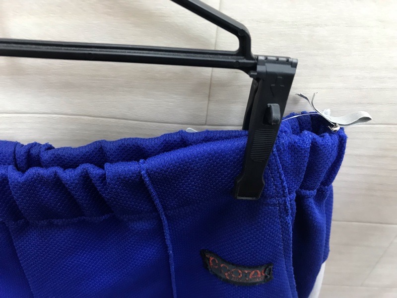 相模原市立上溝南中学校　ハーフパンツ　【0302292】