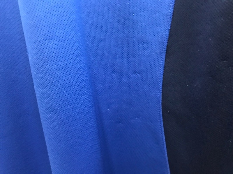 林中学校 ジャージ上 【0110995】