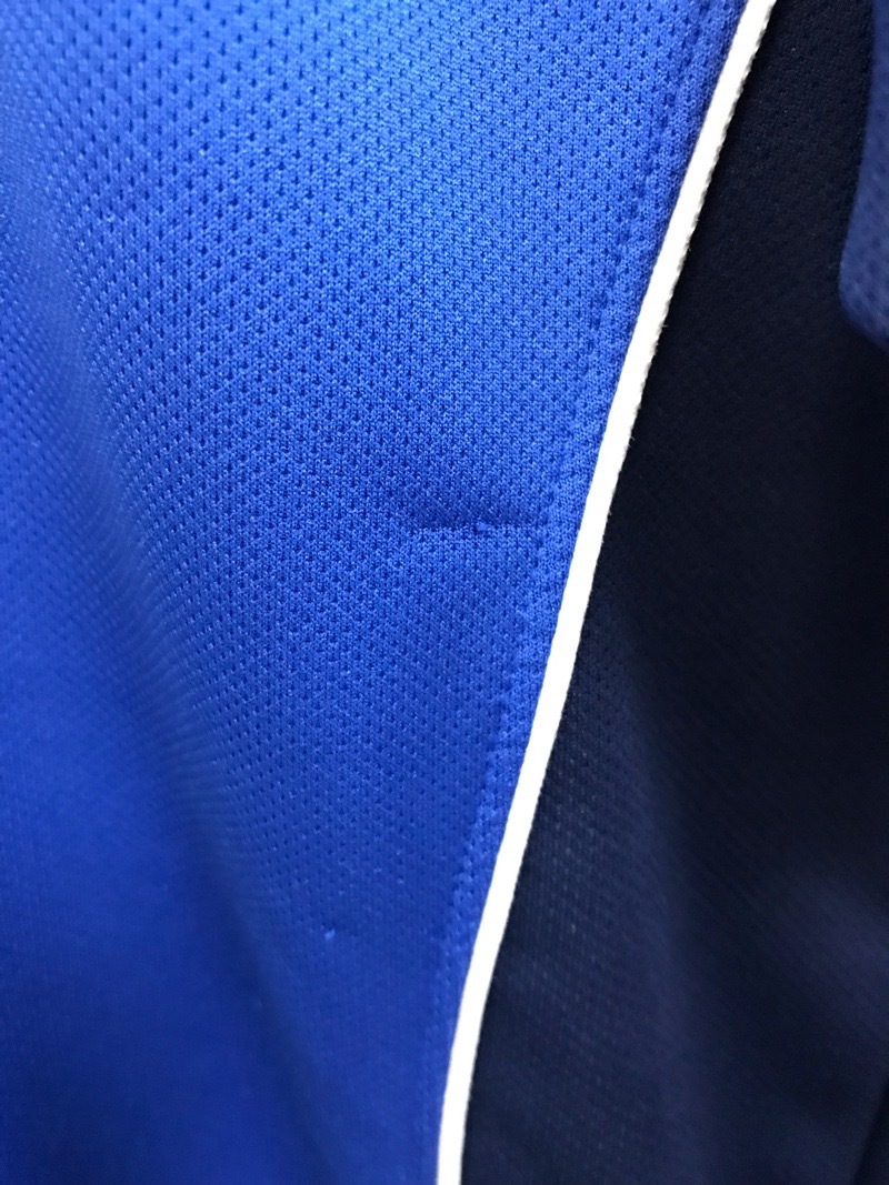 林中学校 ジャージ上 【0110995】