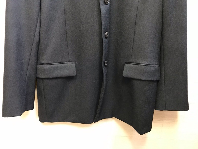 厚木東高校　男子ブレザー　【0201013】