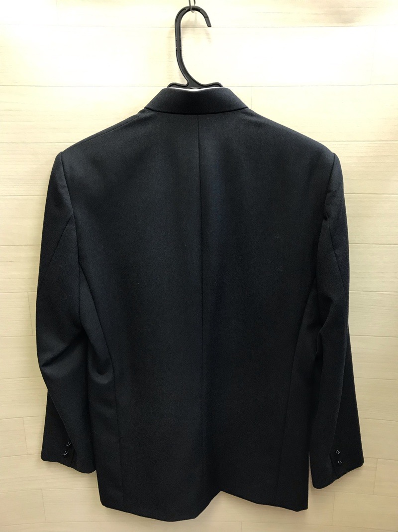 厚木東高校　男子ブレザー　【0201013】