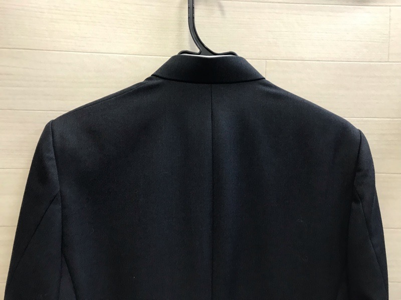 厚木東高校　男子ブレザー　【0201013】