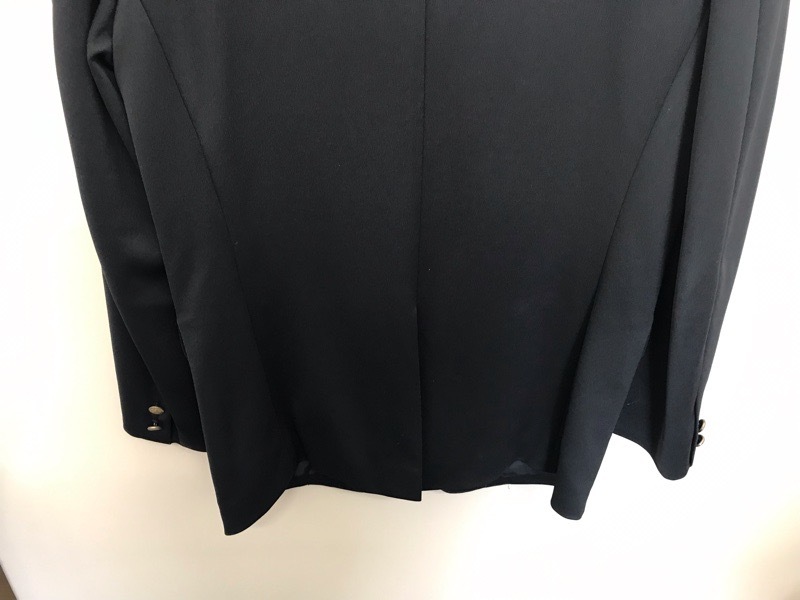 神奈川県　厚木北高校　男子ブレザー　【0303806】