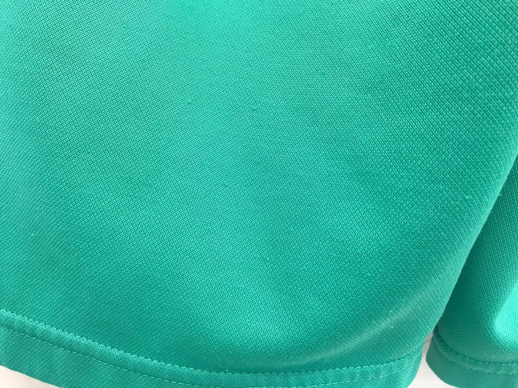 神奈川県　成瀬中学校　ハーフパンツ　【0306718】