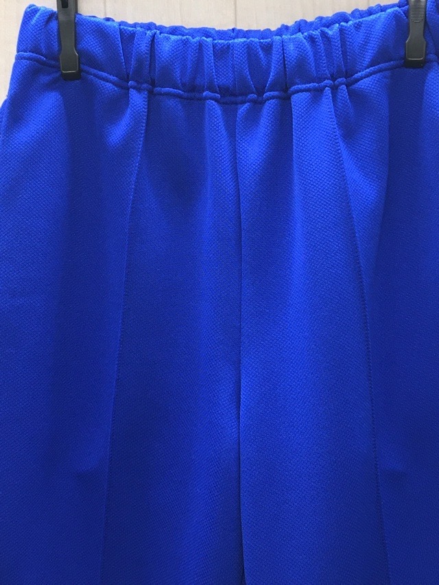 不明　ジャージ下　【0209204】