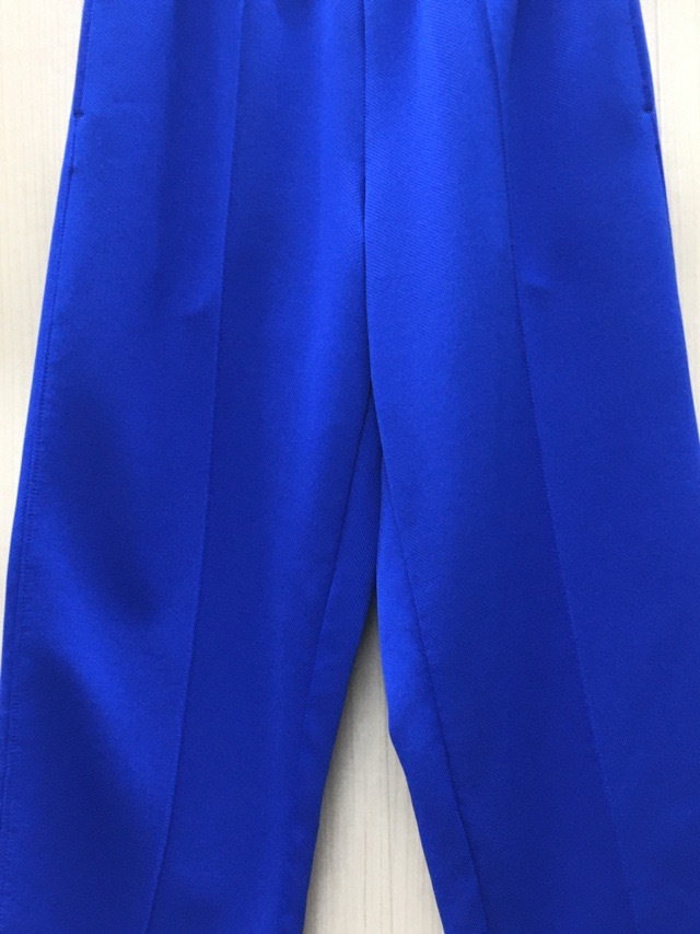 不明　ジャージ下　【0209204】