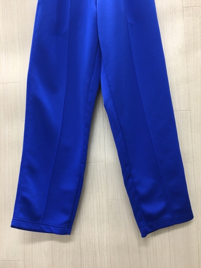 不明　ジャージ下　【0209204】