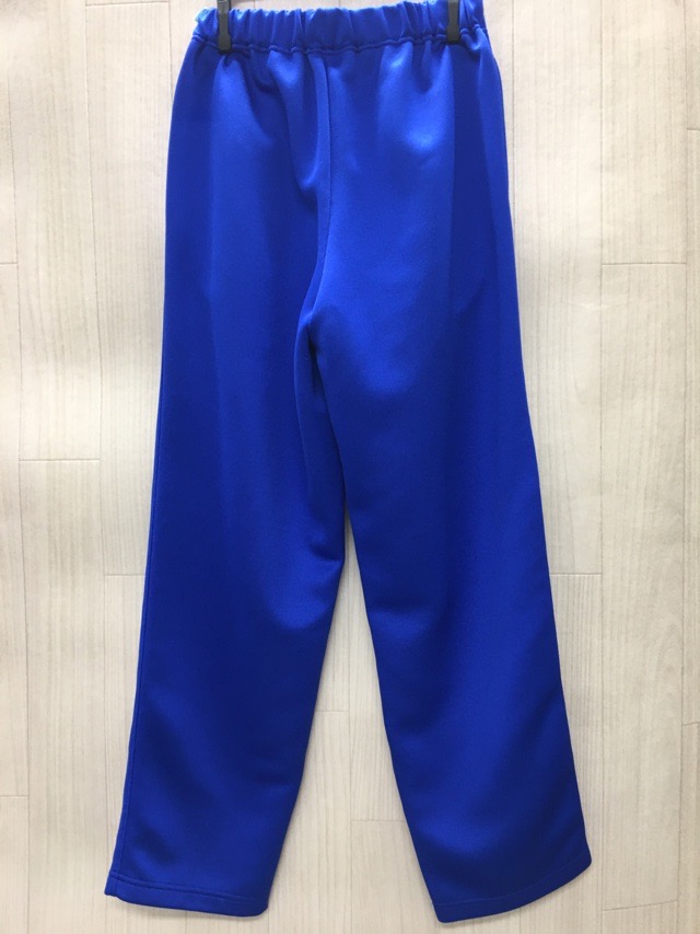 不明　ジャージ下　【0209204】