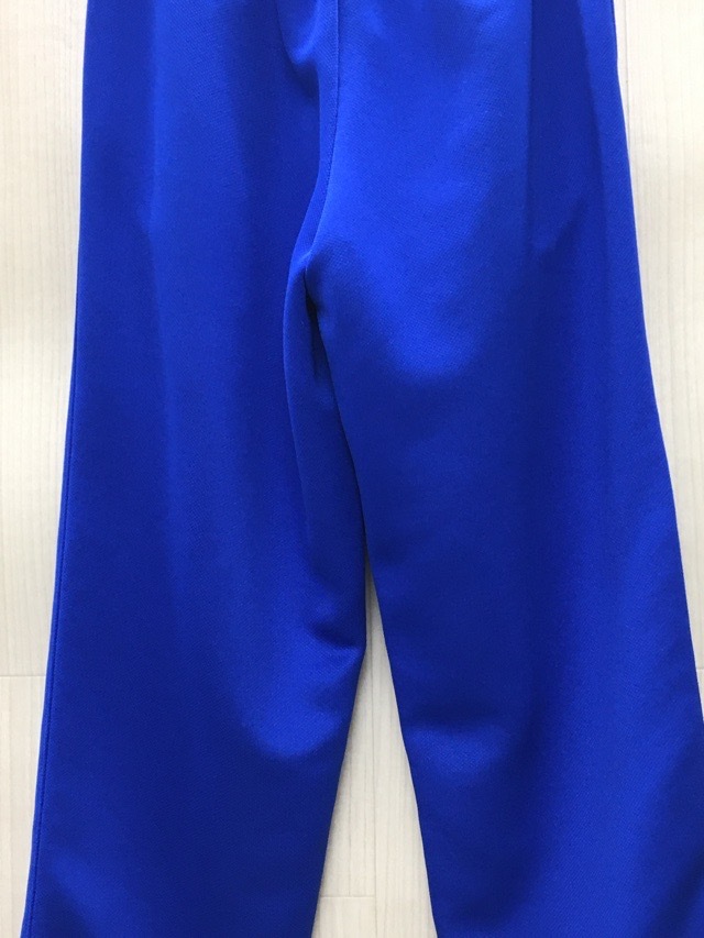 不明　ジャージ下　【0209204】