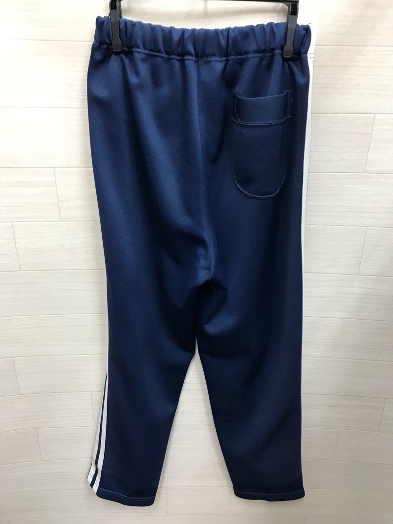 山王中学校 ジャージ下 【0210580】