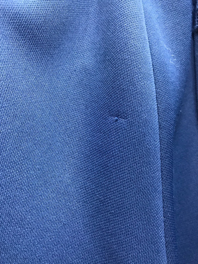 山王中学校 ジャージ下 【0210580】