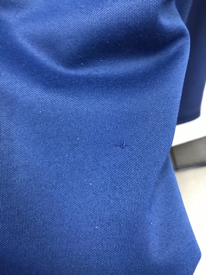 山王中学校 ジャージ下 【0210580】