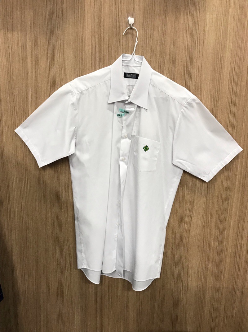 座間高校 ワイシャツ 半袖 【0210807】 | シャツ・ブラウス | 学生服