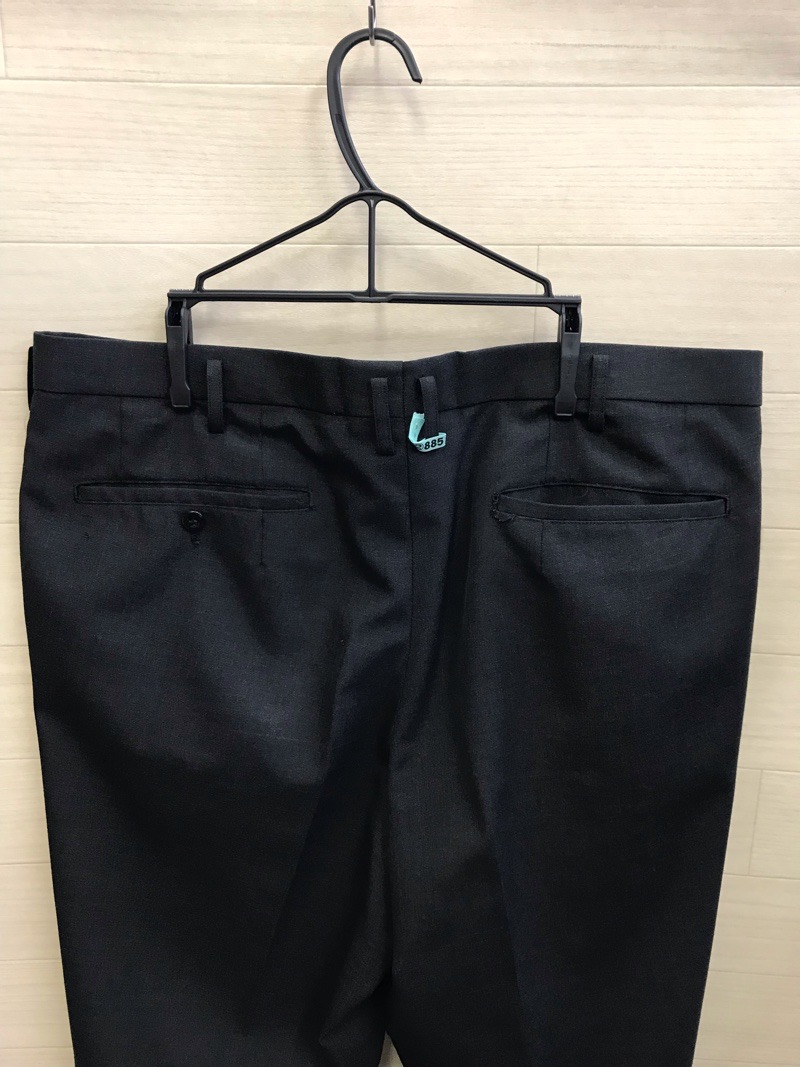 有馬高校　ズボン　夏　【0202885】