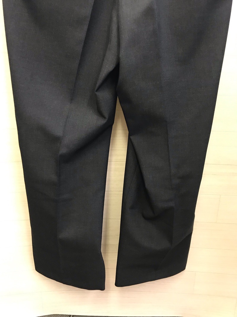 有馬高校　ズボン　夏　【0202885】