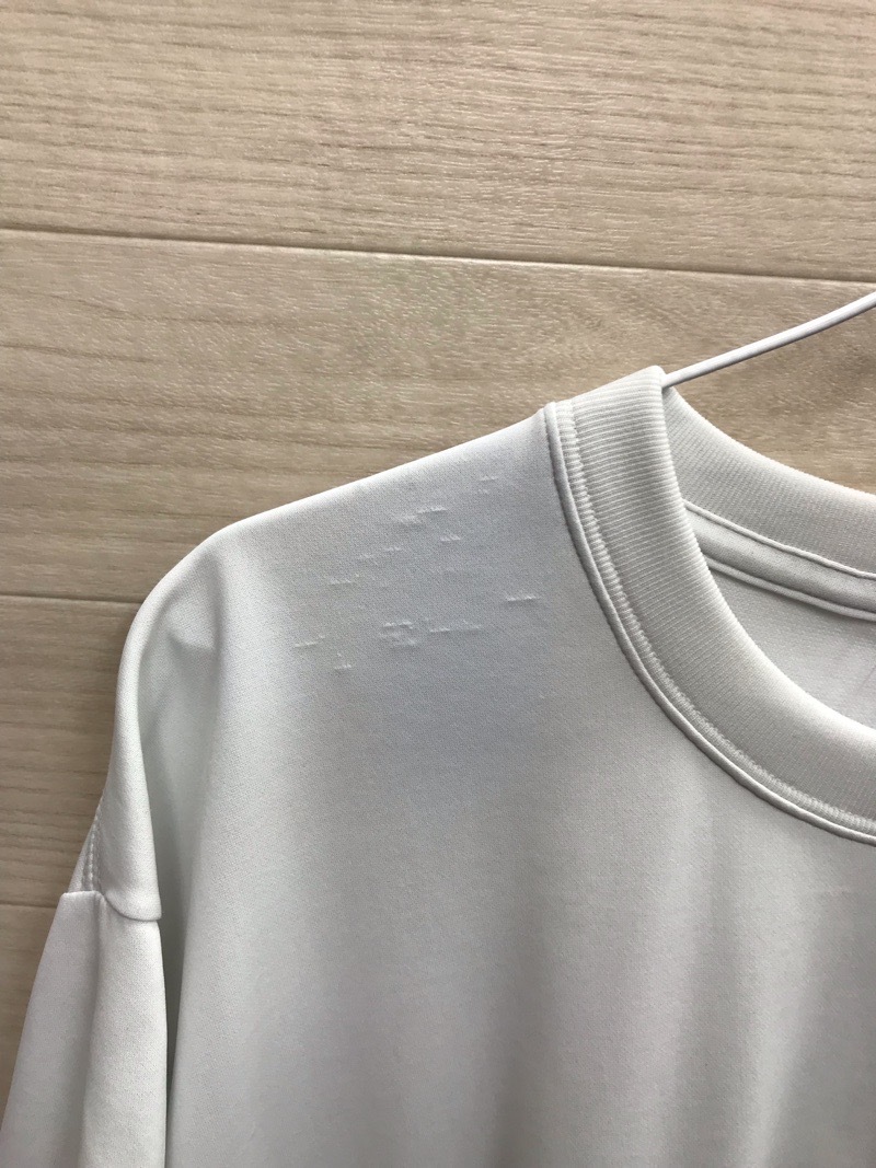 荻野中学校　Tシャツ　【0301211】