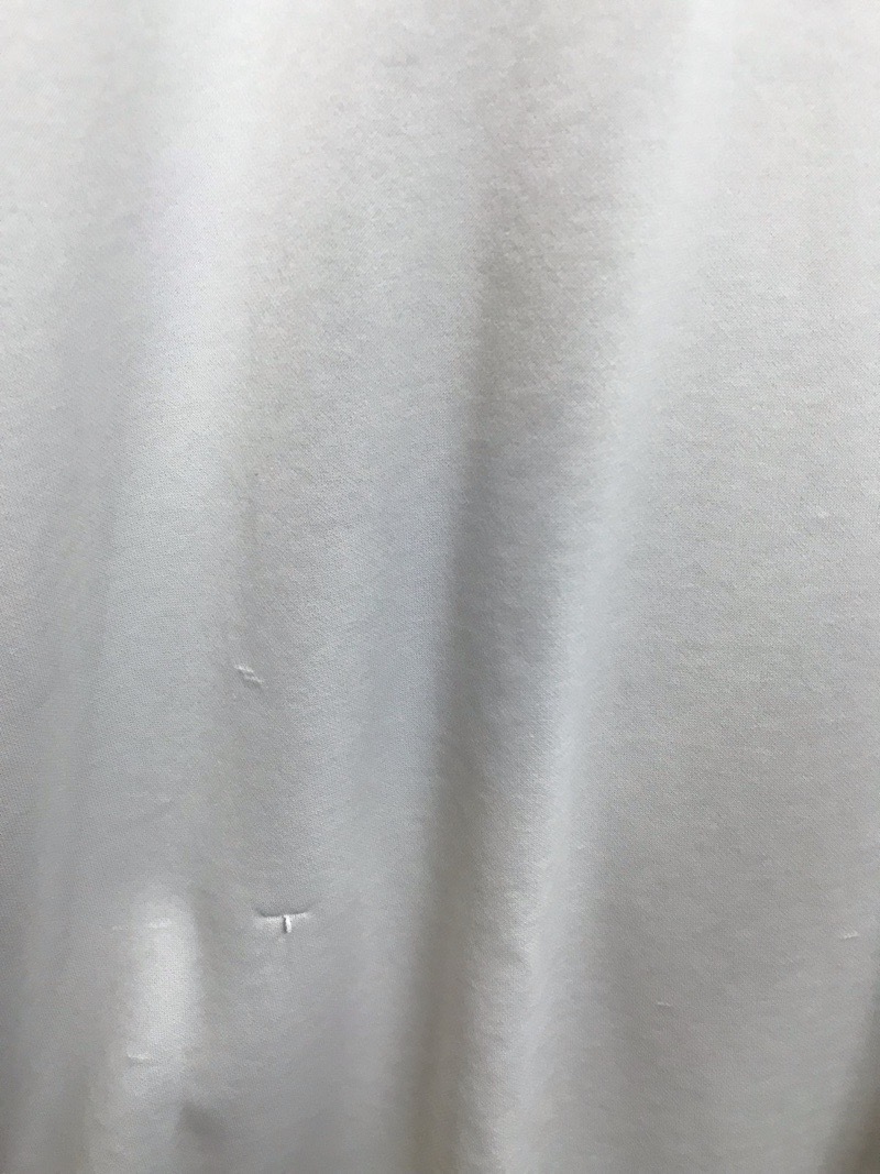 荻野中学校　Tシャツ　【0301211】