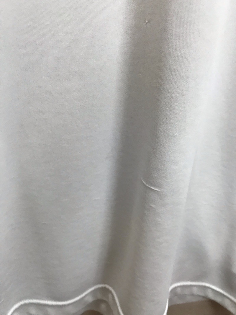 荻野中学校　Tシャツ　【0301211】