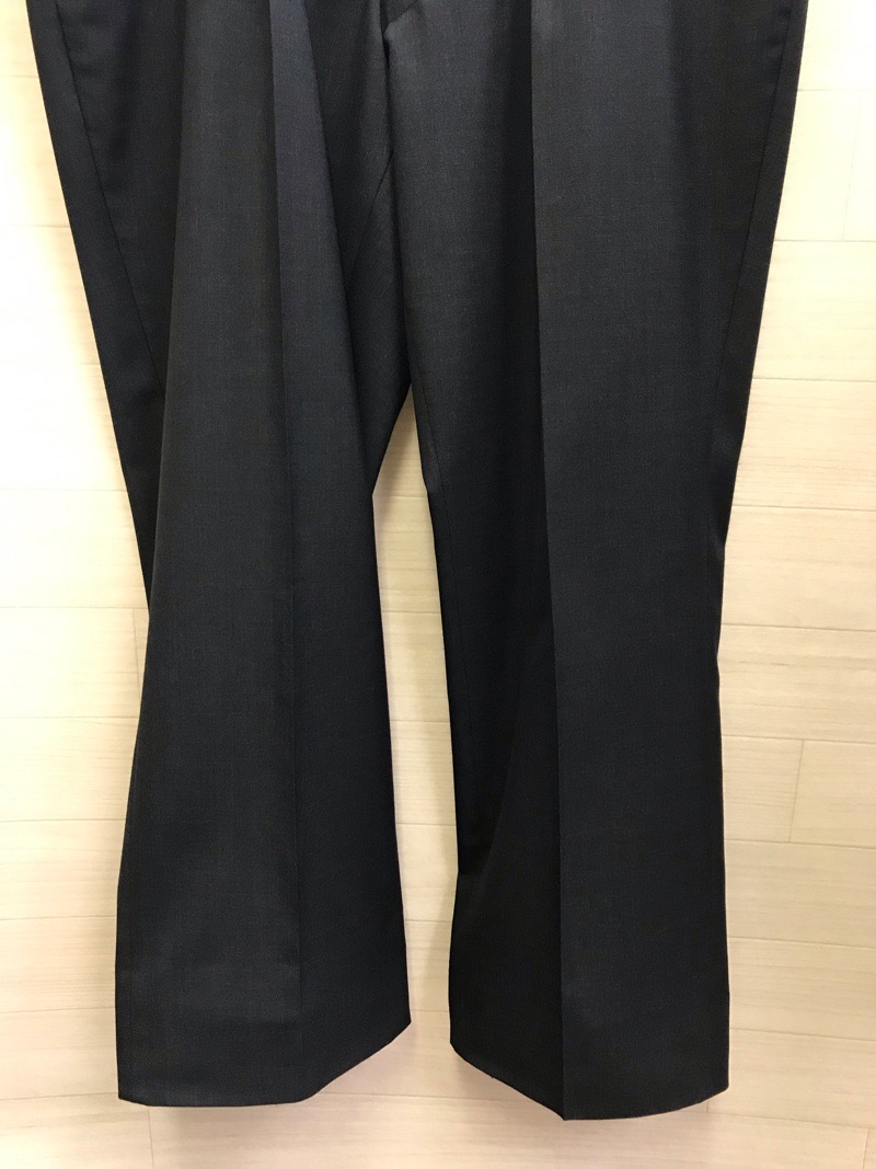 有馬高校　ズボン　夏　【0202885】