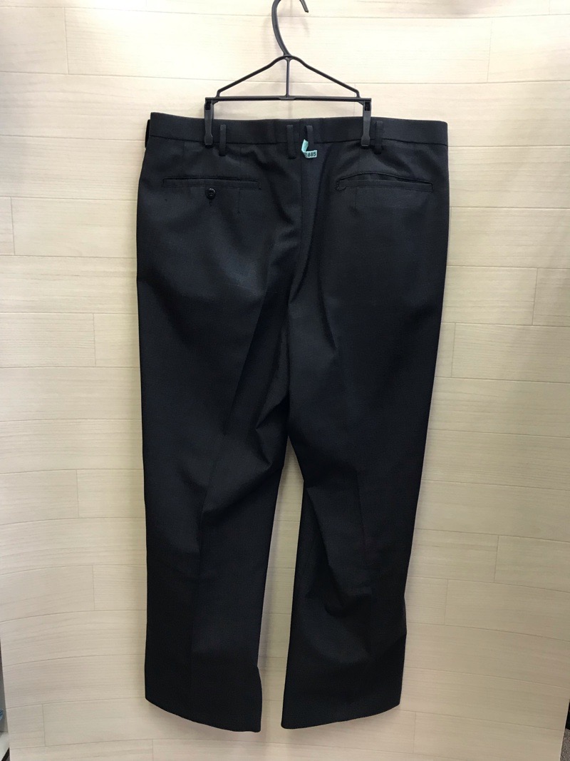 有馬高校　ズボン　夏　【0202885】