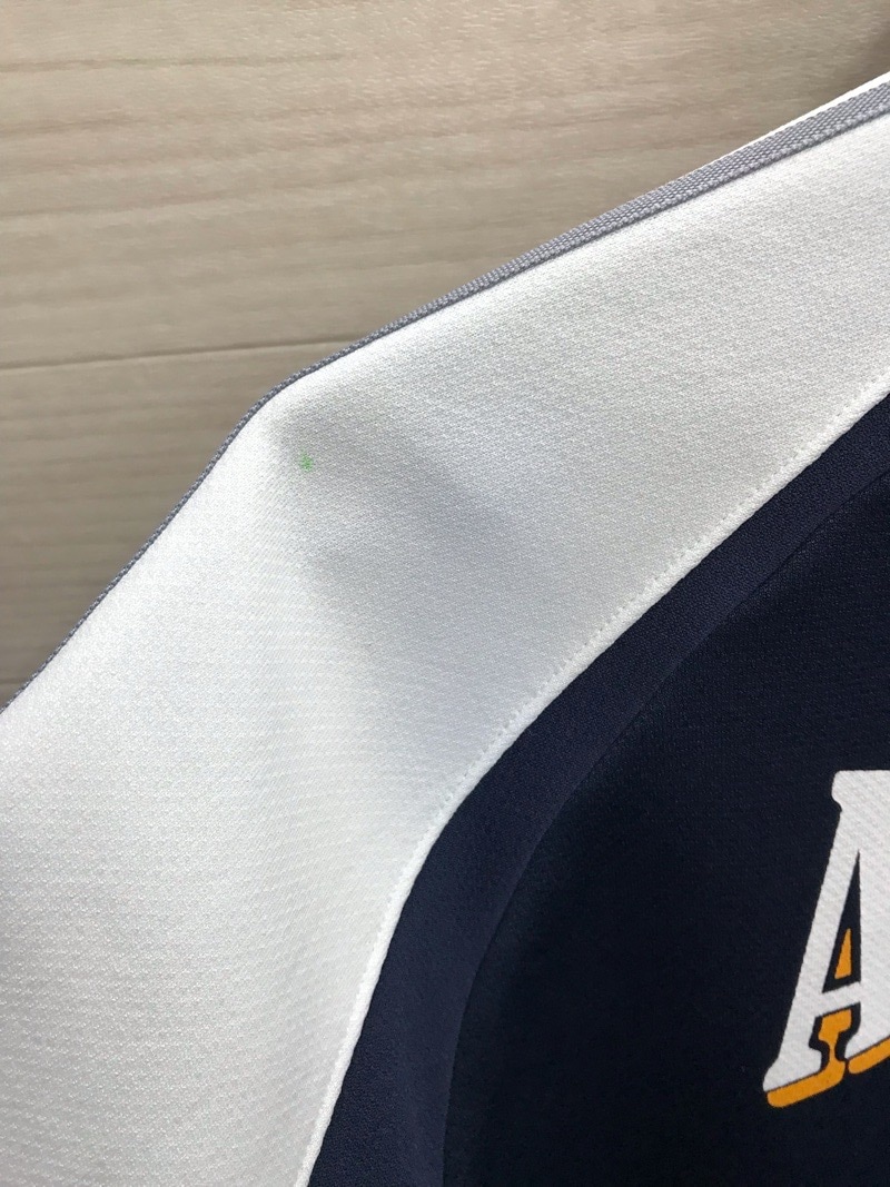 愛川中学校 ジャージ上 旧デザイン【0303578】