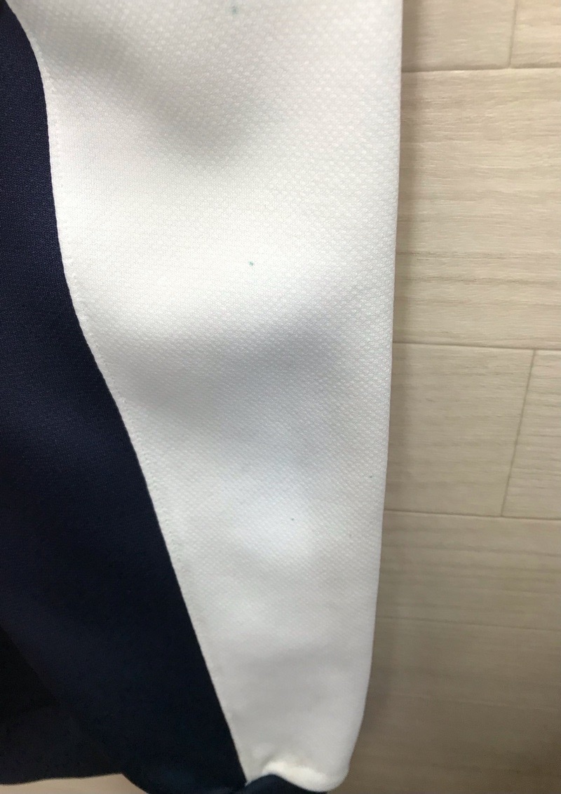 愛川中学校 ジャージ上 旧デザイン【0303578】