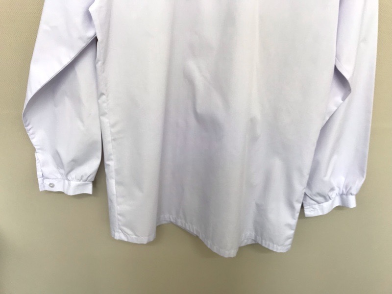 神奈川県 座間市立南中学校 ブラウス(長袖)【0304099】