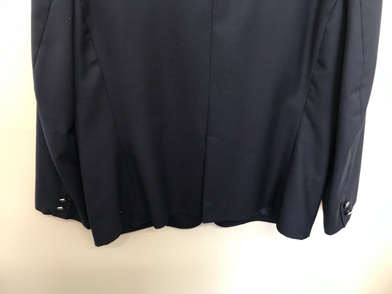 神奈川県　立花学園高校　女子ブレザー　【0303844】