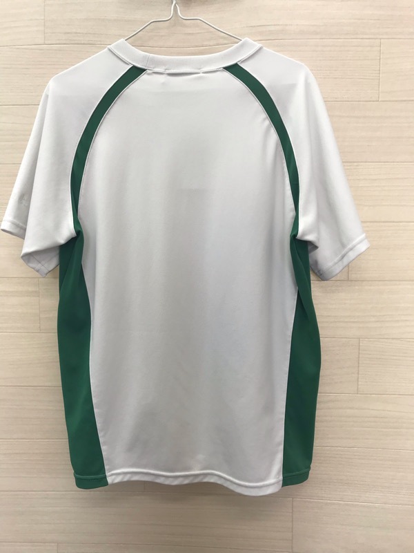 神奈川県 逗子開成中学校 Tシャツ 【0306951】